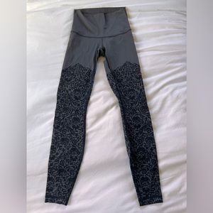 Lululemon Align leggings